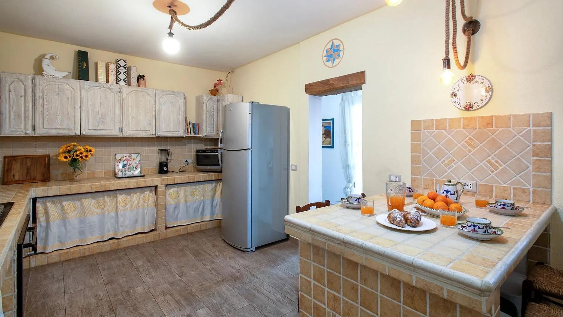 Domus Cilla Apartment Pittulongu