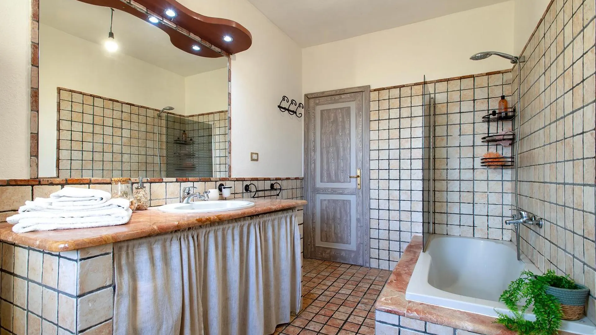 Domus Cilla Apartment Pittulongu Italy