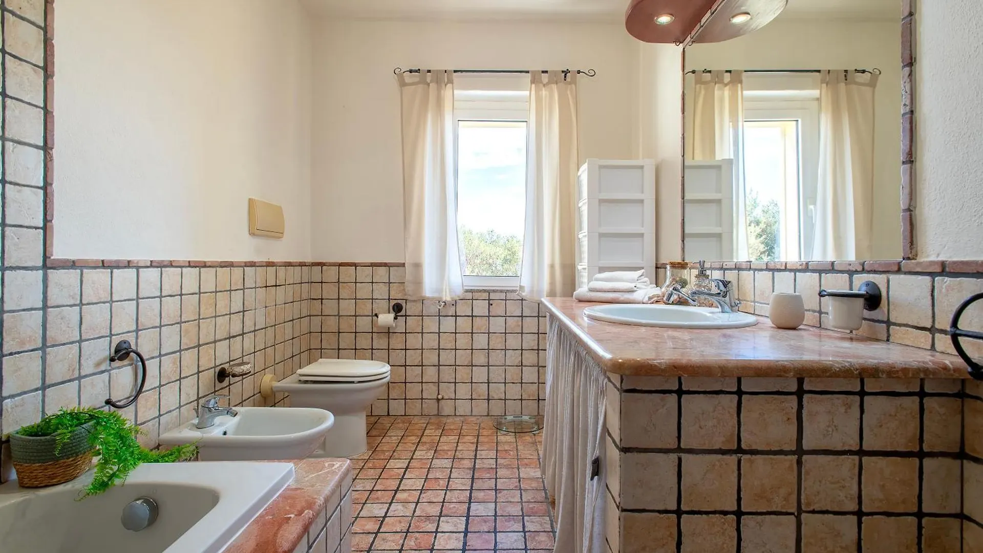Domus Cilla Apartment Pittulongu 0*,  Italy