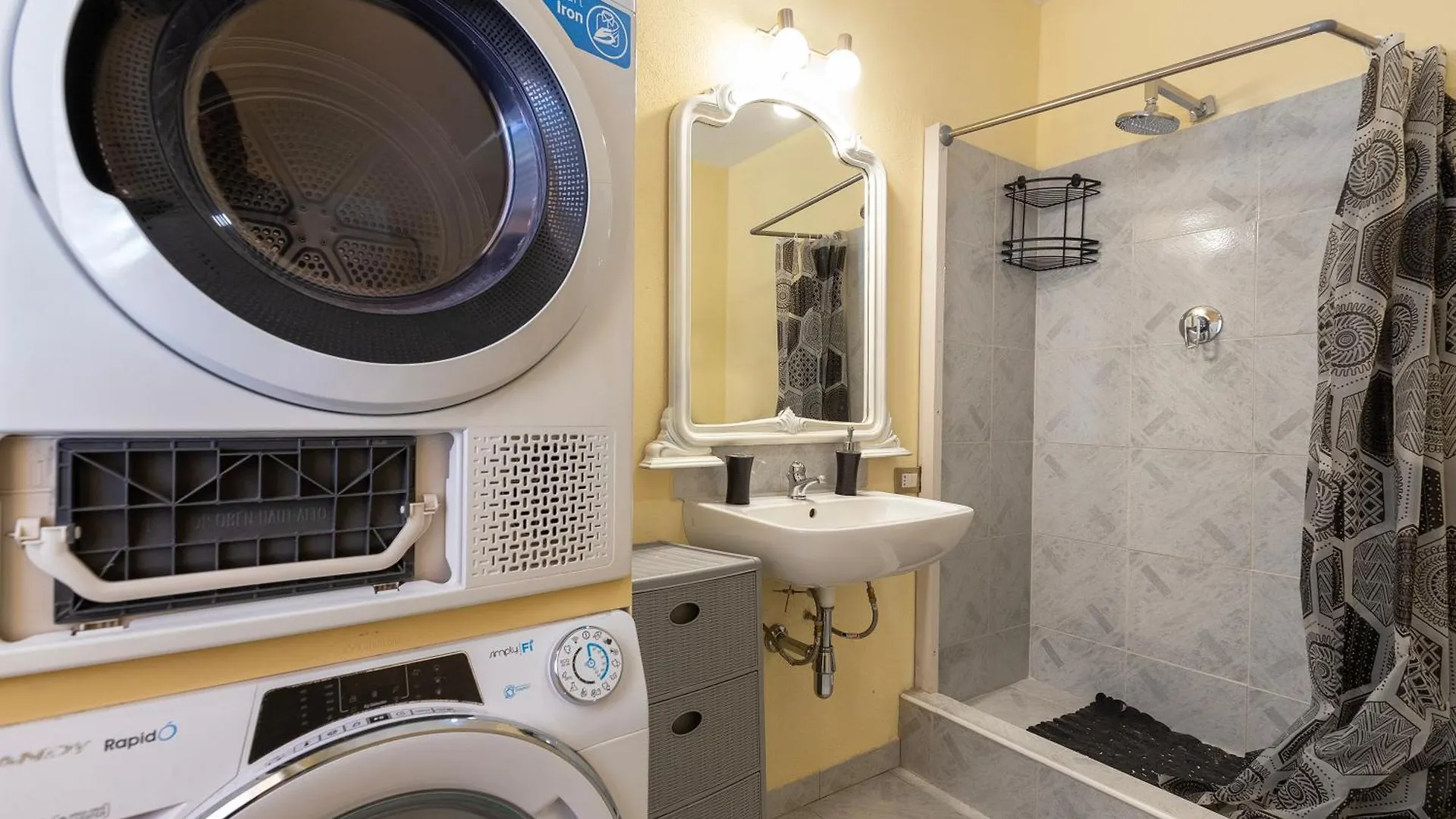 Domus Cilla Apartment Pittulongu 0*,