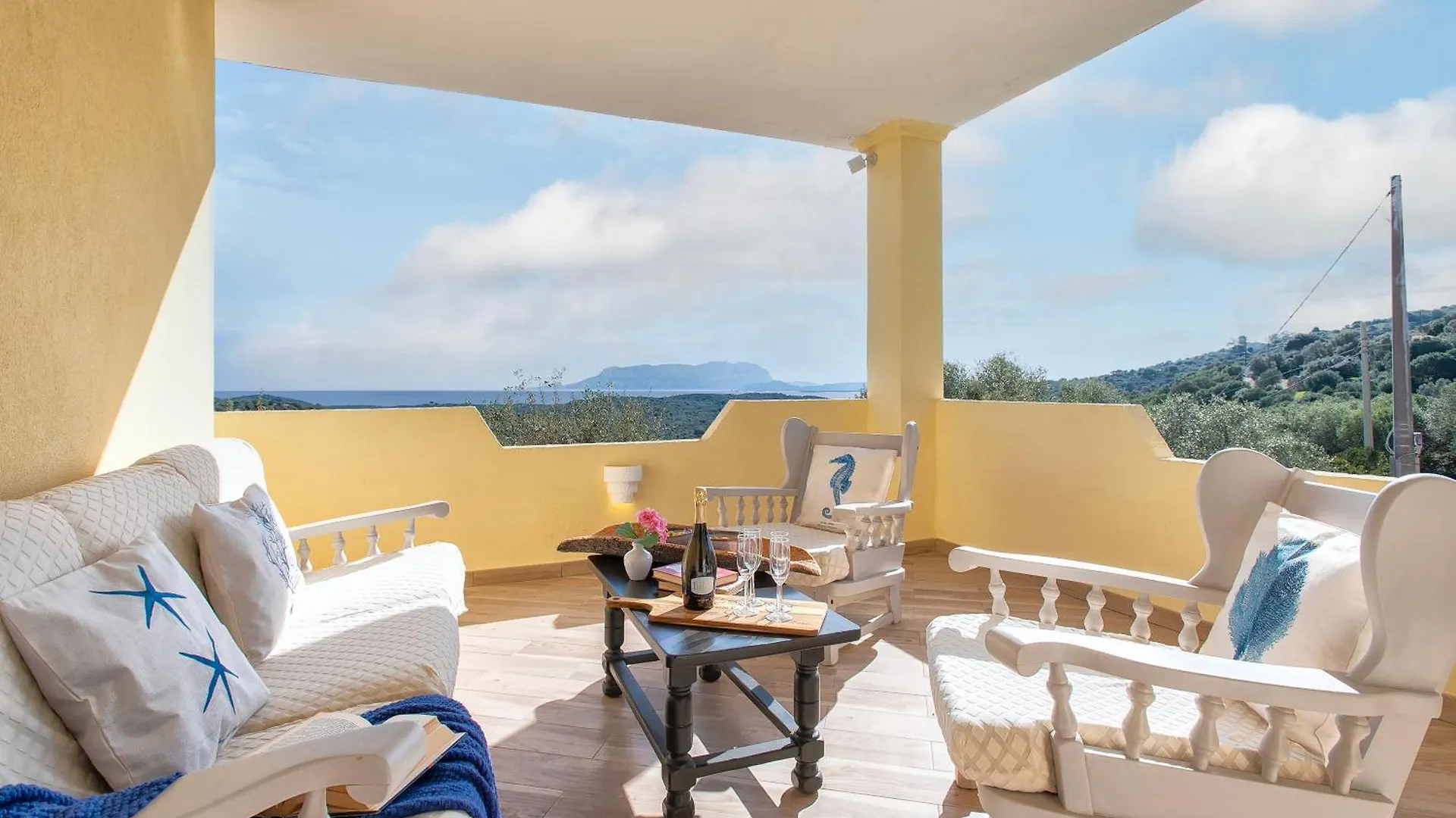 Domus Cilla Apartment Pittulongu