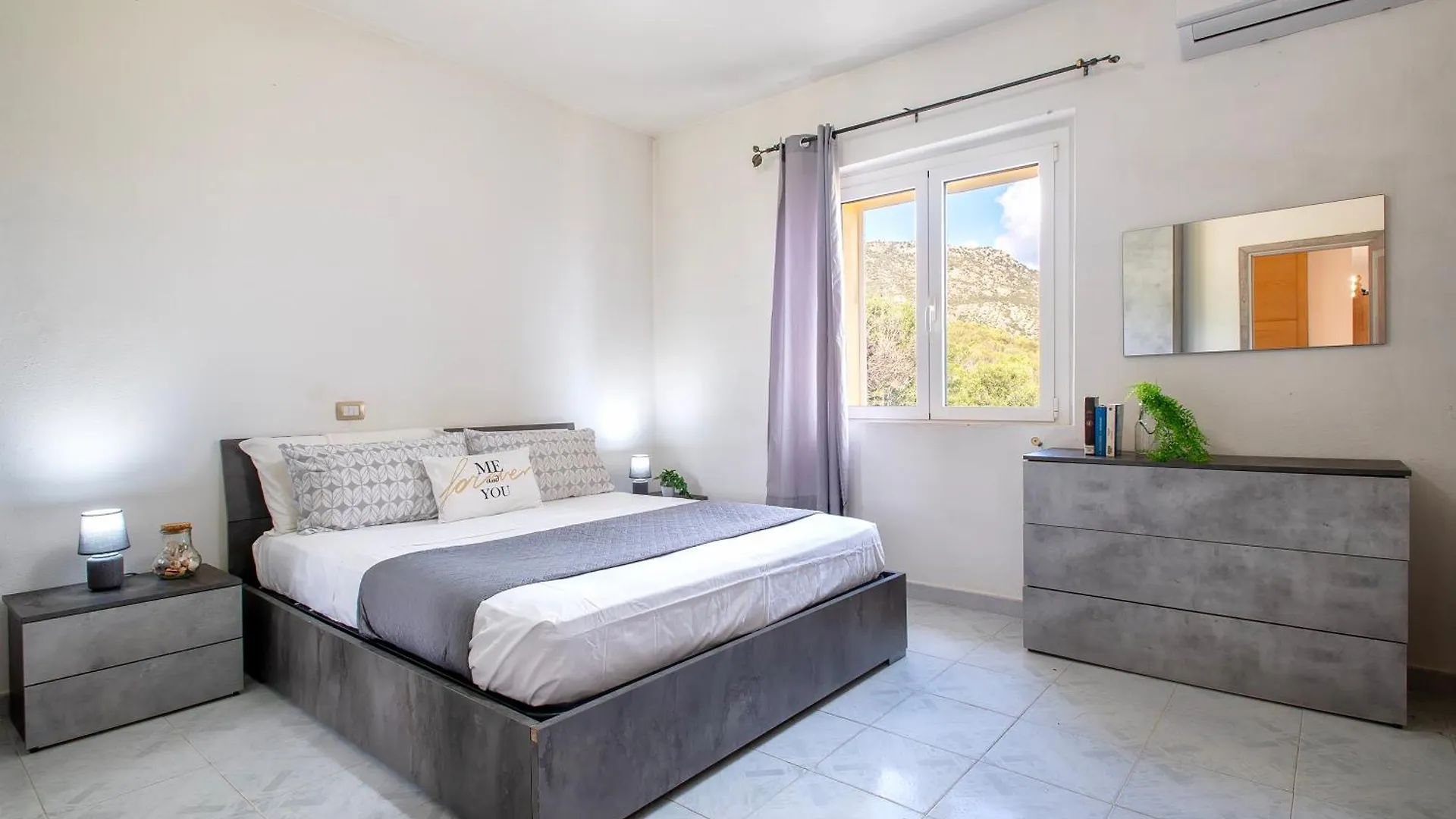 Domus Cilla Apartment Pittulongu 0*,  Italy