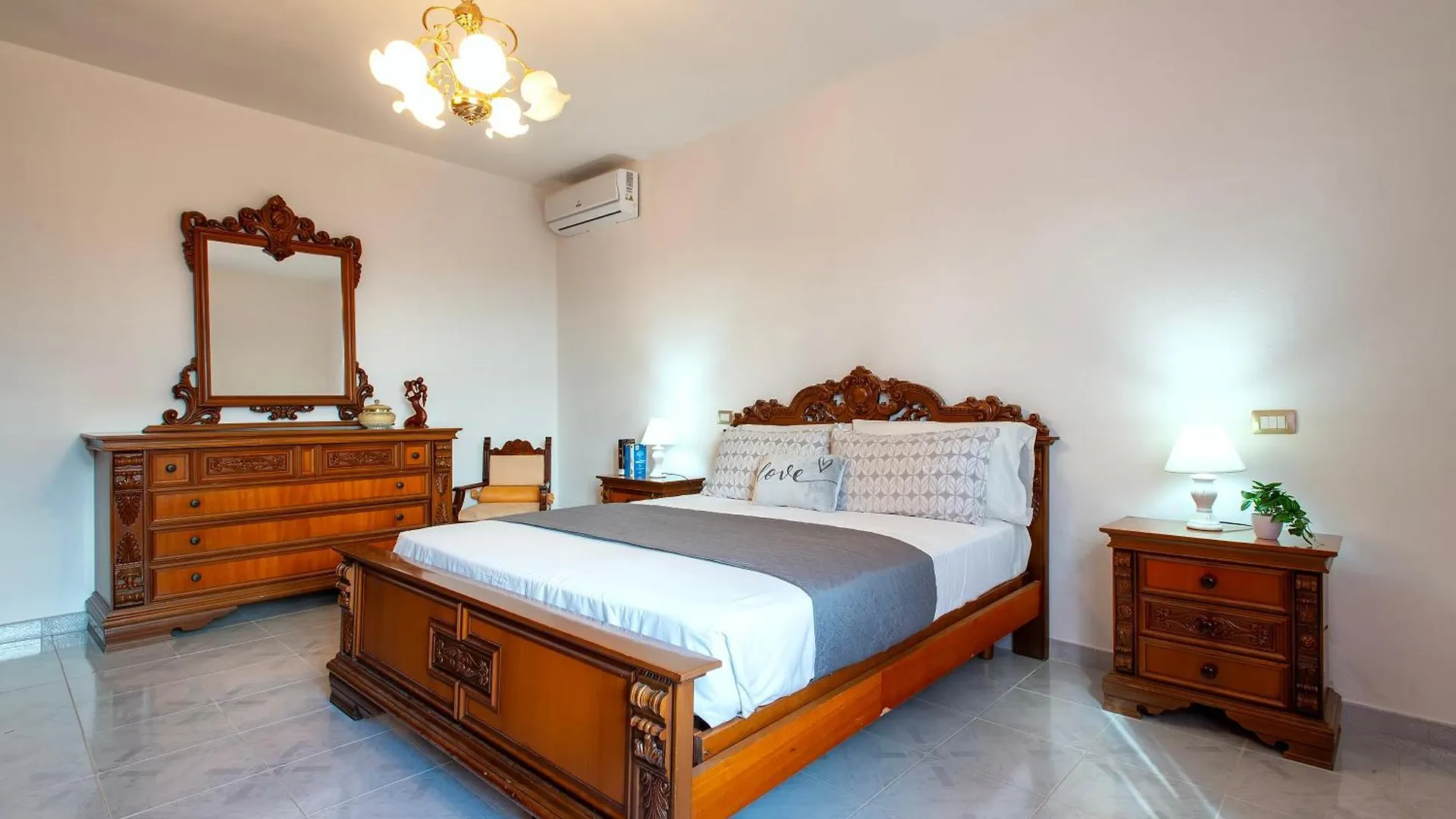 Domus Cilla Apartment Pittulongu Italy