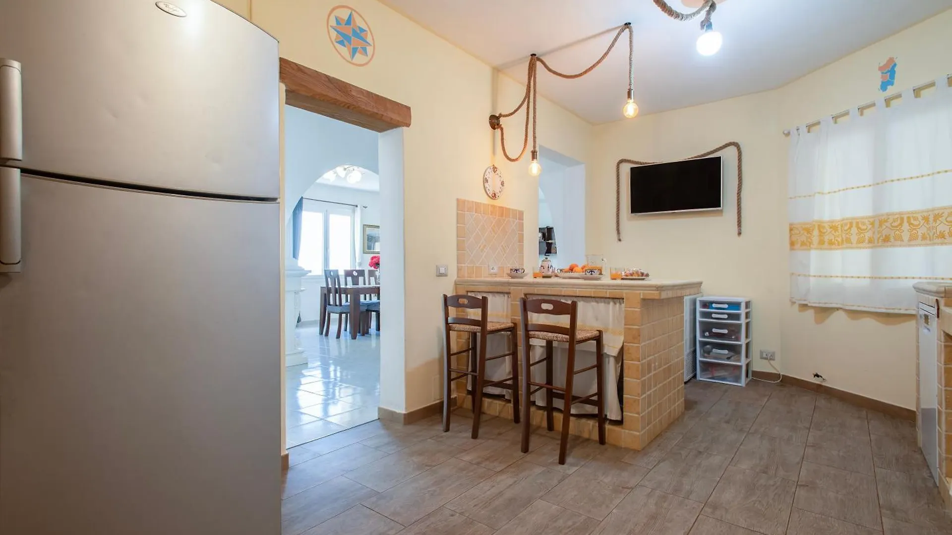 Domus Cilla Apartment Pittulongu 0*,  Italy