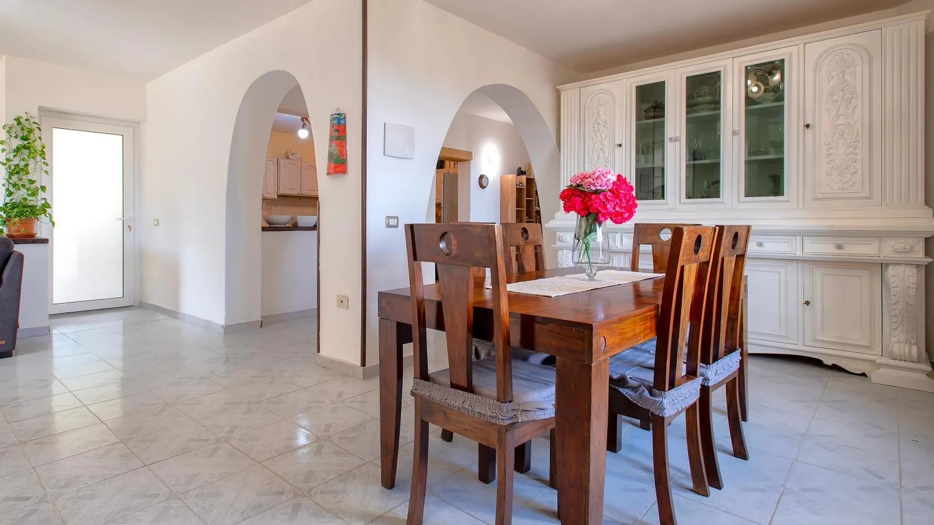 Domus Cilla Apartment Pittulongu