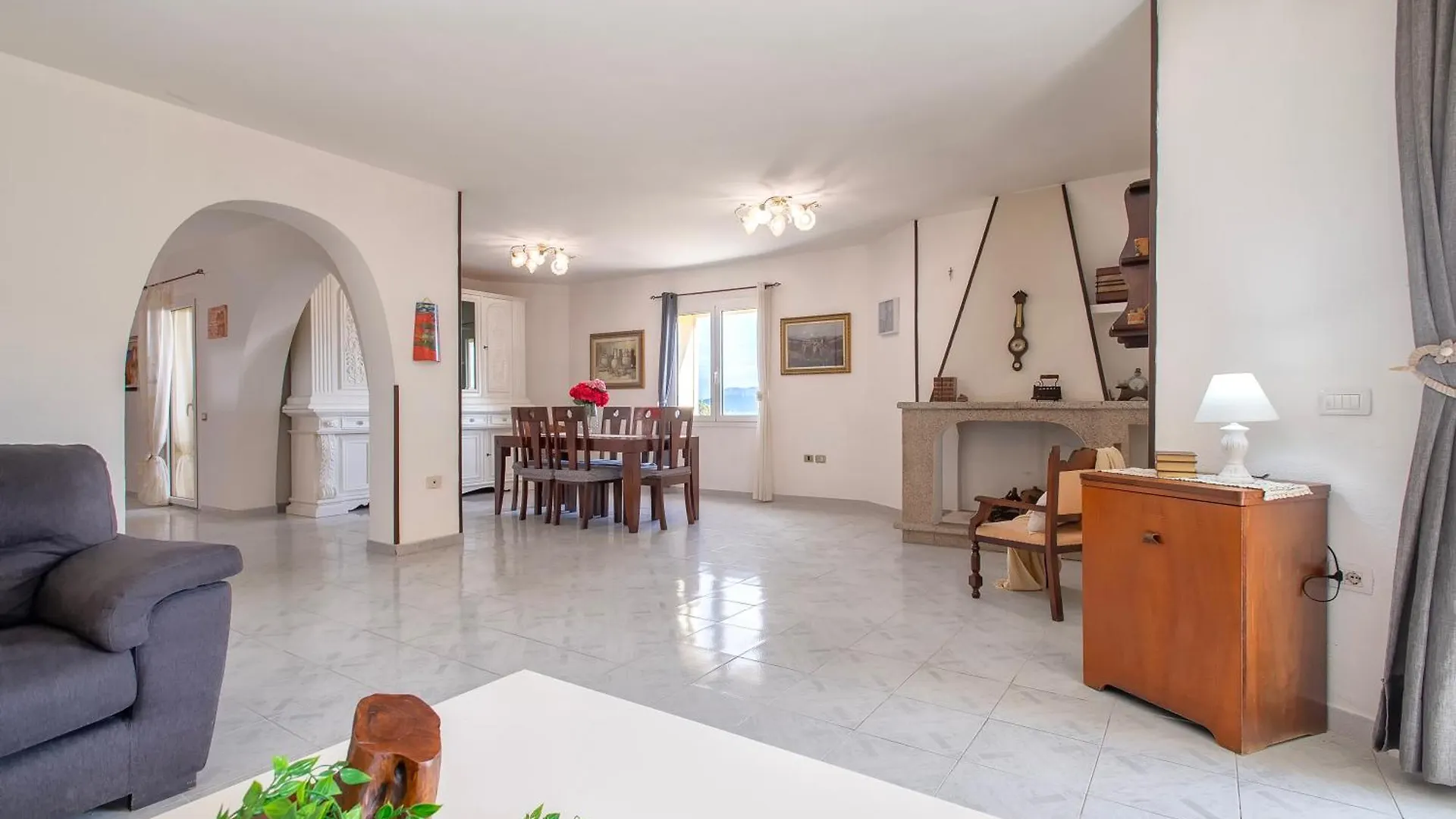 Domus Cilla Apartment Pittulongu