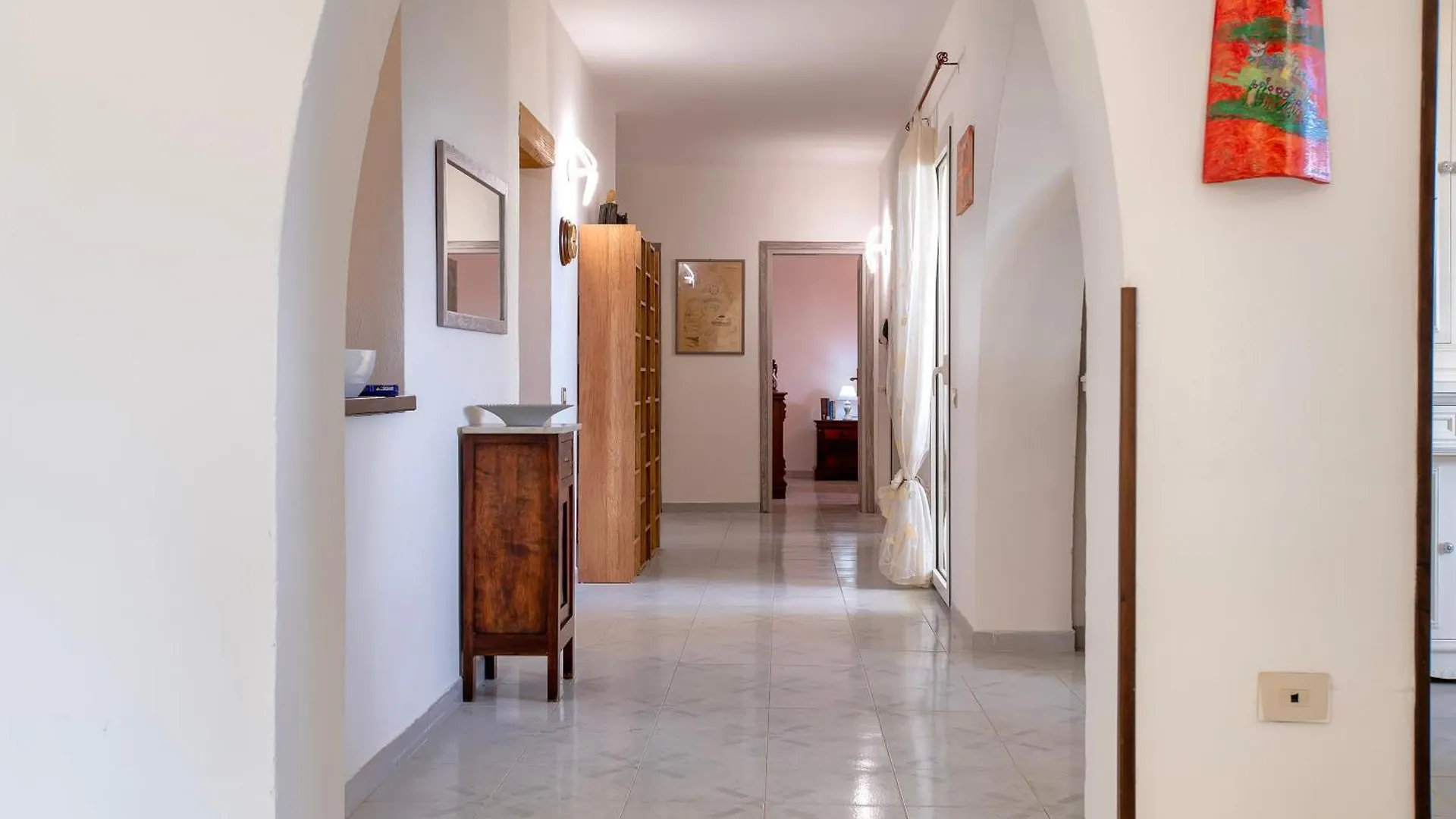 Domus Cilla Apartment Pittulongu