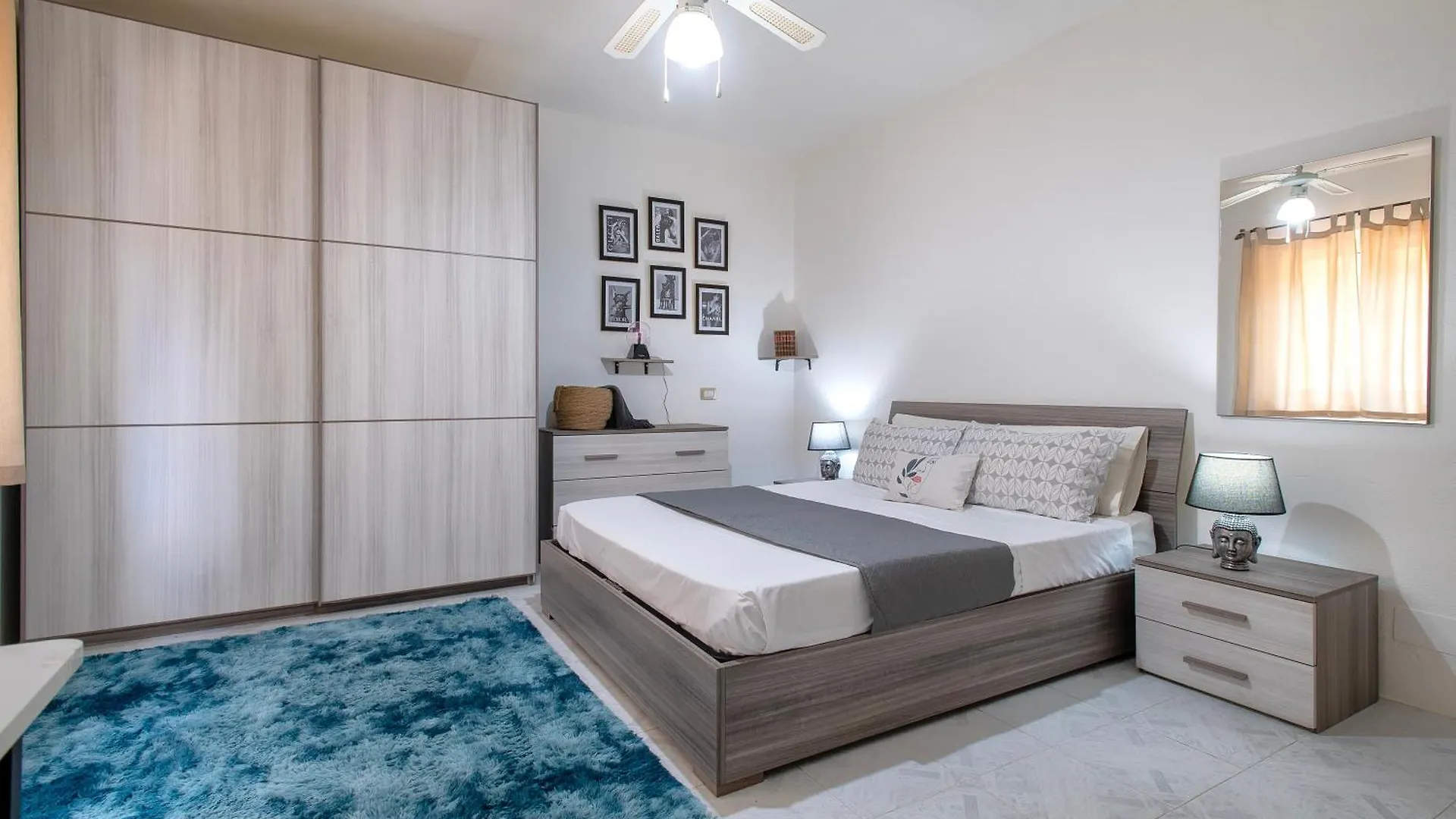 Domus Cilla Apartment Pittulongu Italy
